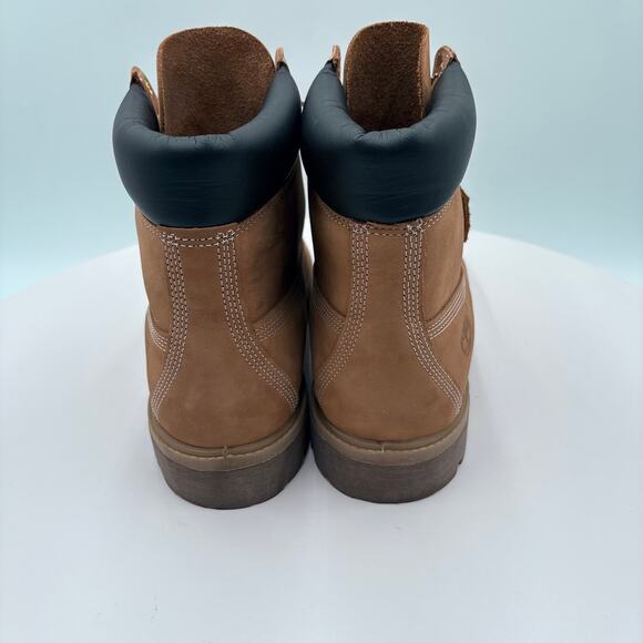 Timberland Men\'s New Buck Boots main image 7